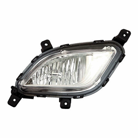 2017-2018 Kia Forte Fog Light Front Passenger Side – KI2593156
