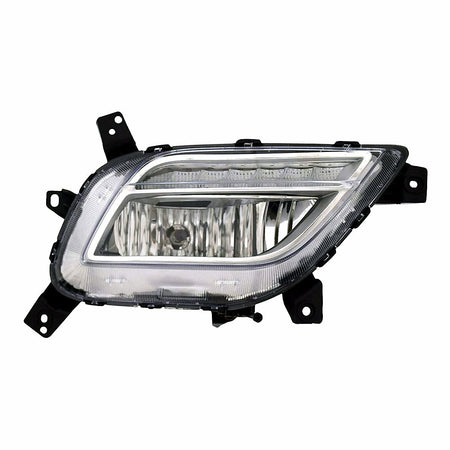 2017-2019 Kia Niro Fog Light Front Passenger Side – KI2593158