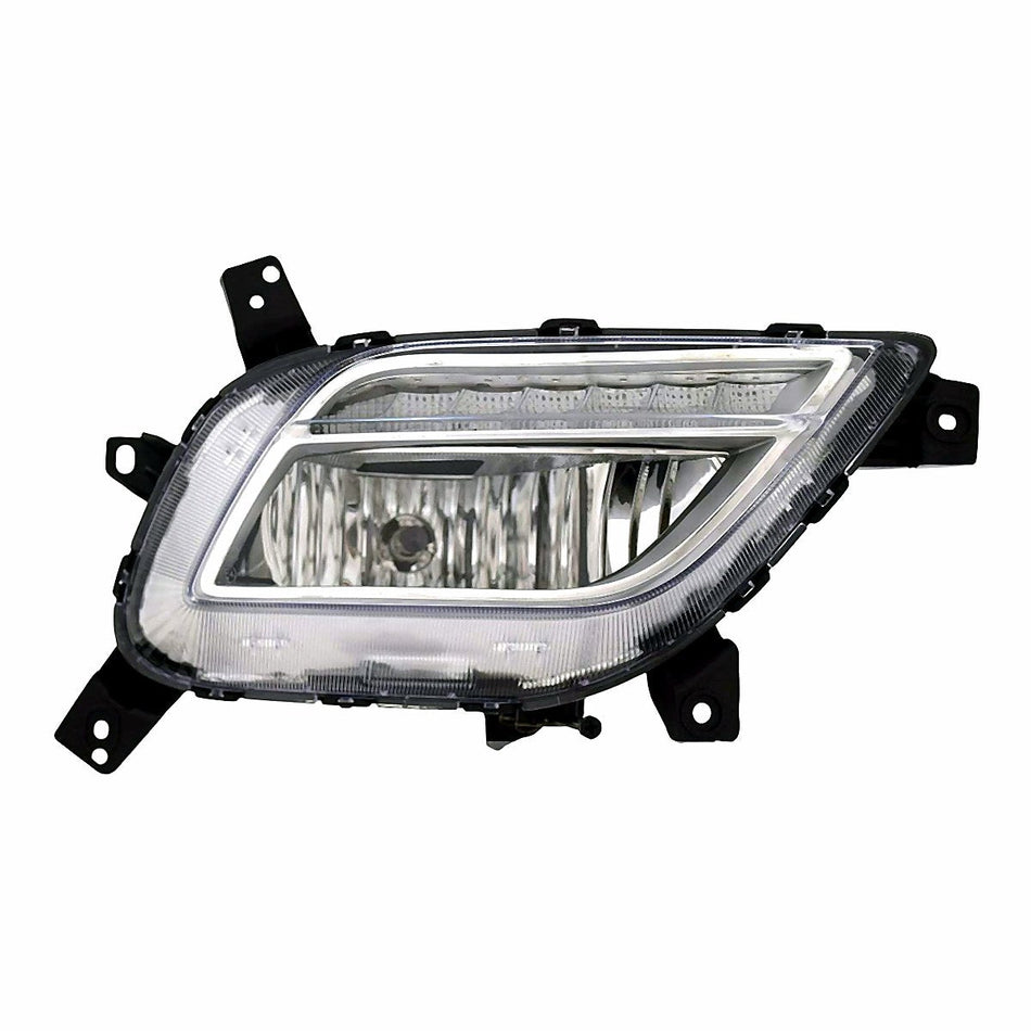 2017-2019 Kia Niro Fog Light Front Passenger Side – KI2593158