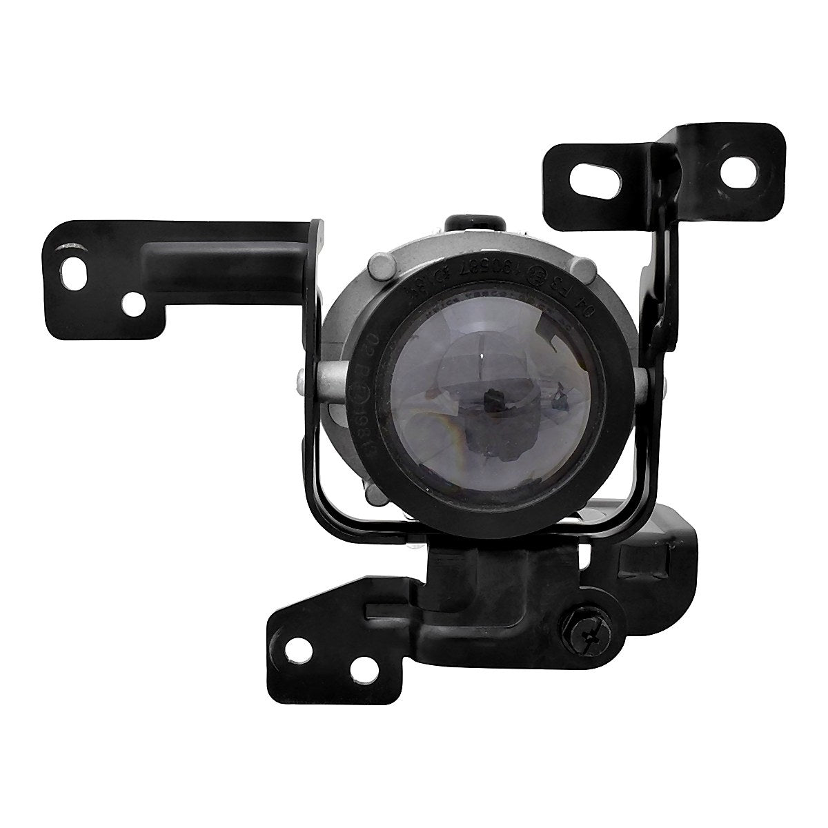 2020-2022 Kia Soul Fog Light Front Passenger Side Halogen – Front View (KI2593164)