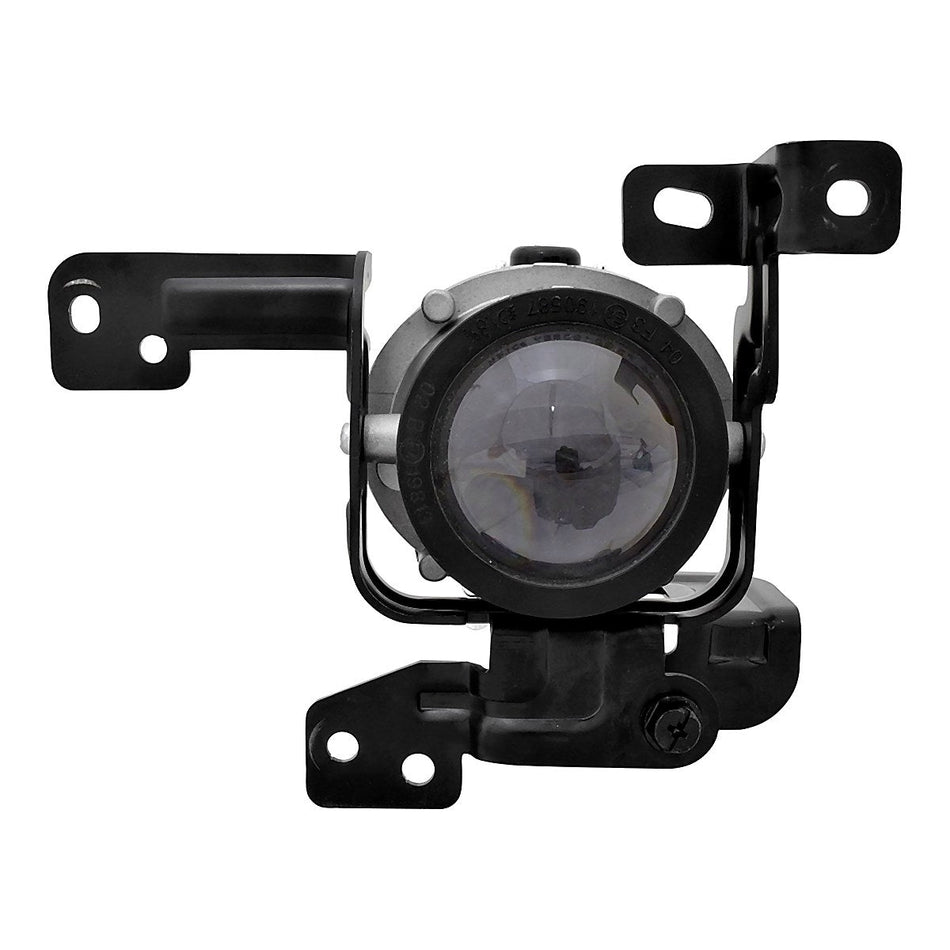 2020-2022 Kia Soul Fog Light Front Passenger Side Halogen – Front View (KI2593164)