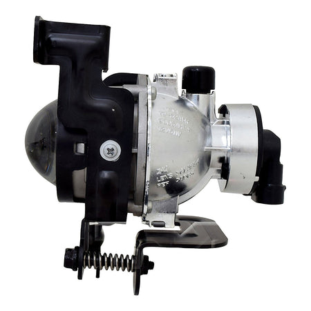 2020-2022 Kia Soul Fog Light Front Passenger Side Halogen – Side View (KI2593164)