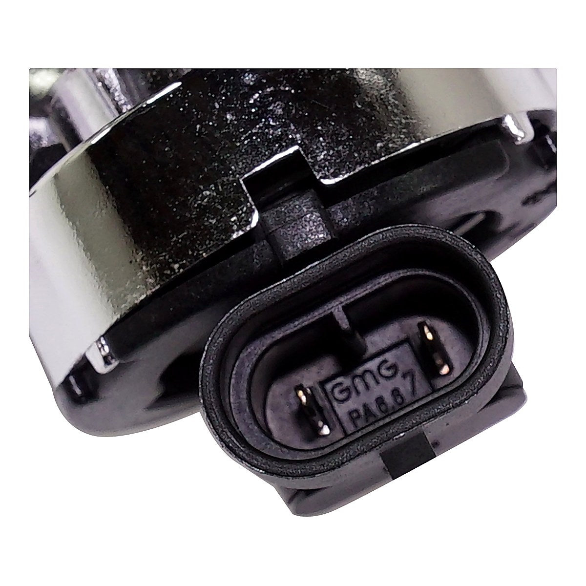 2020-2022 Kia Soul Fog Light Front Passenger Side Halogen – Back View (KI2593164)