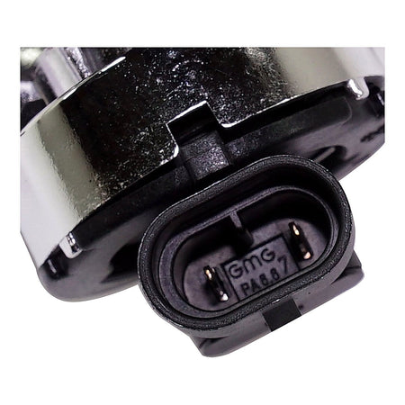 2020-2022 Kia Soul Fog Light Front Passenger Side Halogen – Back View (KI2593164)