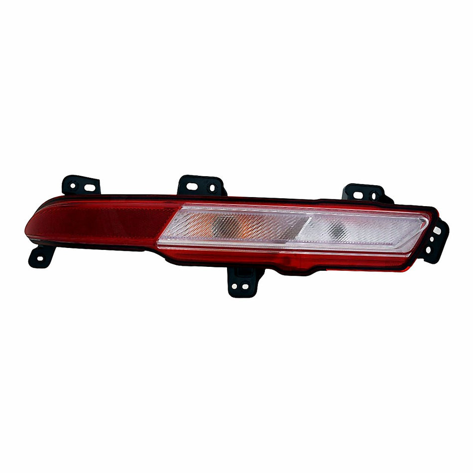 2022-2024 Kia Carnival Back Up Lamp (In Bumper) Driver Side – KI2882103