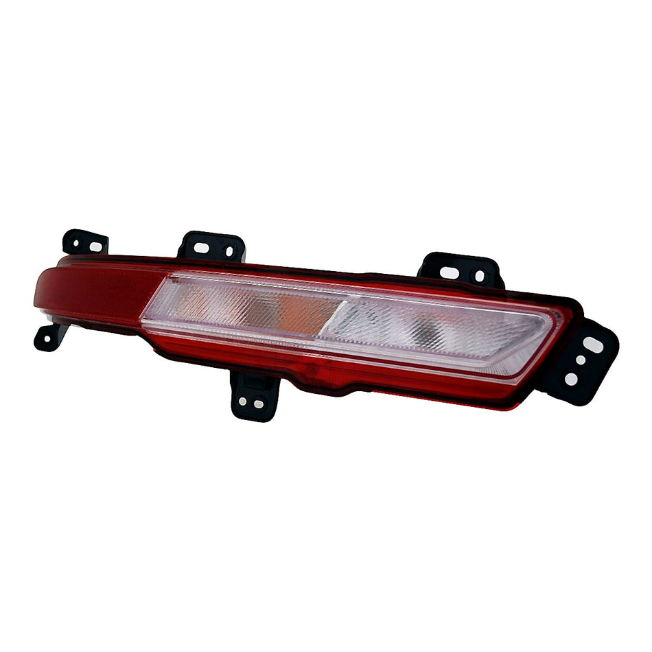 2022-2024 Kia Carnival Back Up Lamp (In Bumper) Driver Side – KI2882103-2