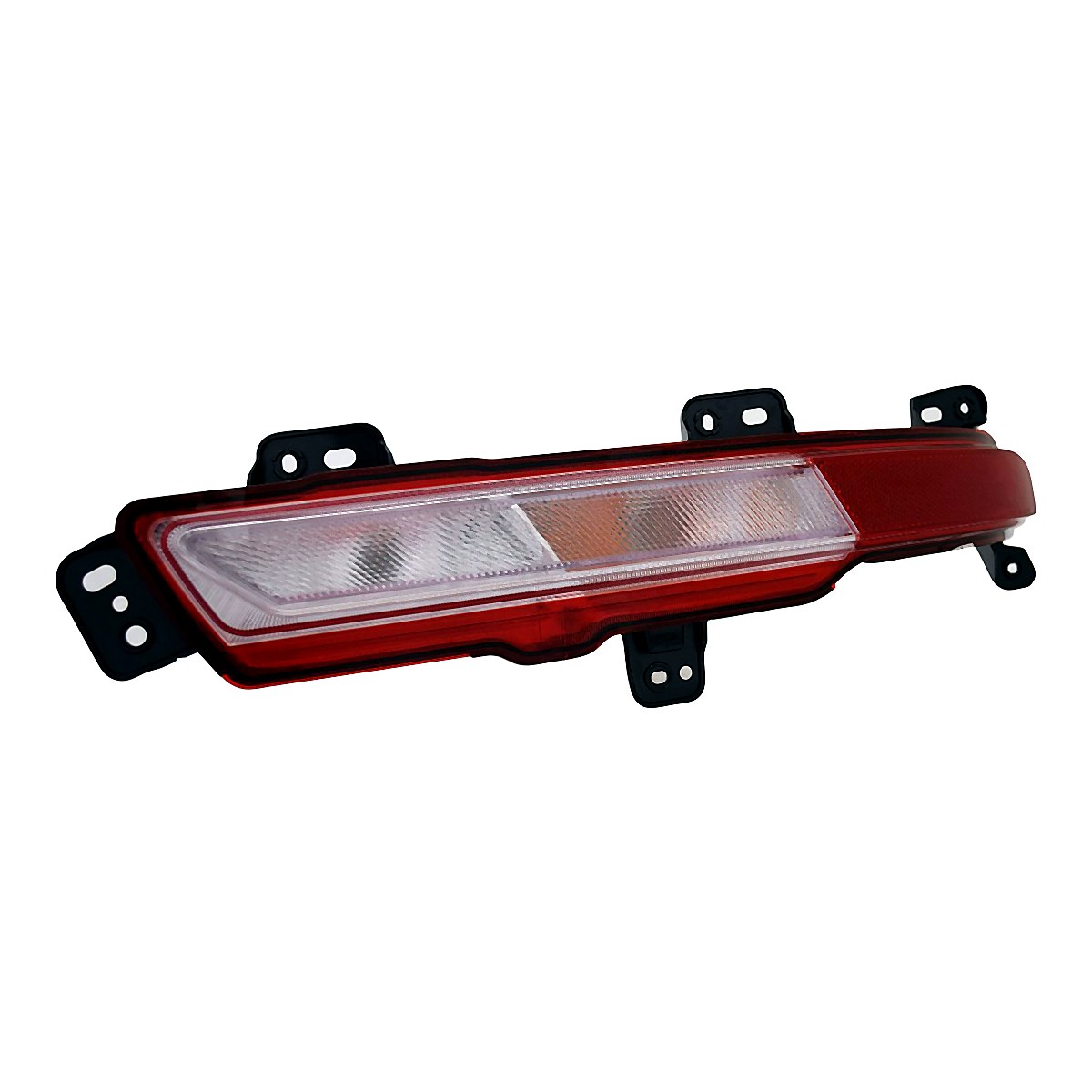 2022-2024 Kia Carnival Back Up Lamp (In Bumper) Passenger Side – KI2883103-2