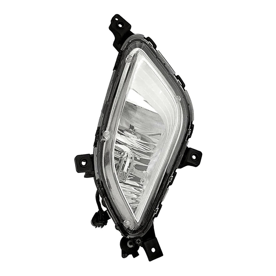 2017-2018 KIA Forte5(5-Doorhback) Fog Light - side angle, Part KI2892102