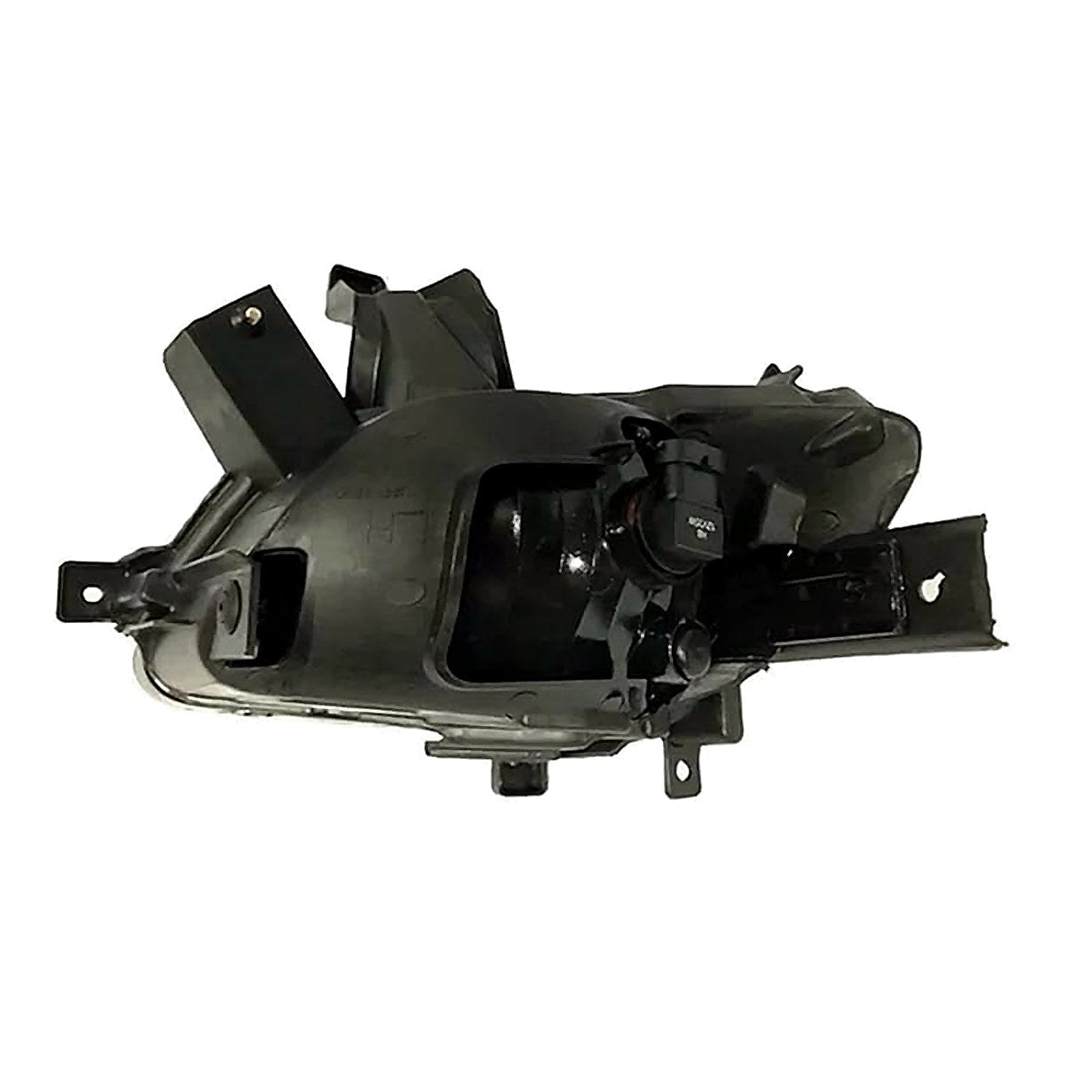 2017-2018 Kia Forte5 Fog Light Front Driver Side Rectangular Type – Back View (KI2892102)