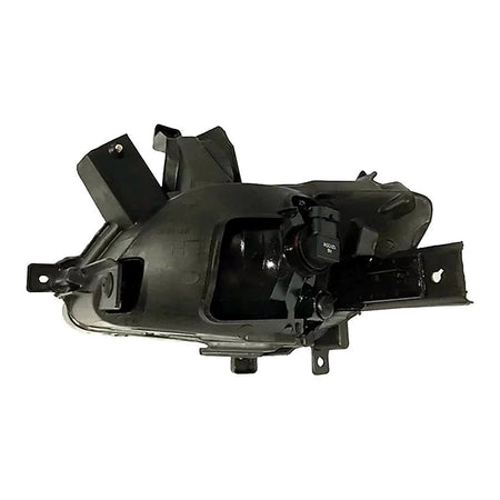 2017-2018 Kia Forte5 Fog Light Front Driver Side Rectangular Type – Back View (KI2892102)