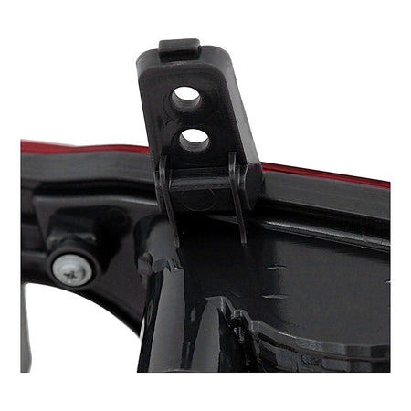 2021-2023 Kia Sorento Fog Light Rear Driver Side S/Ex/Sx/Sx Prestige 2-Piece Bumper Models – Side View (KI2892104)