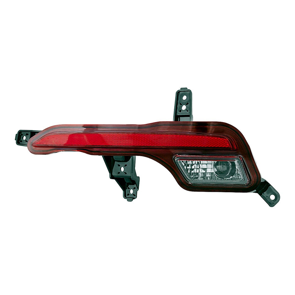 2021-2023 Kia Sorento Fog Light Rear Passenger Side S/Ex/Sx/Sx Prestige – Front View (KI2893104)