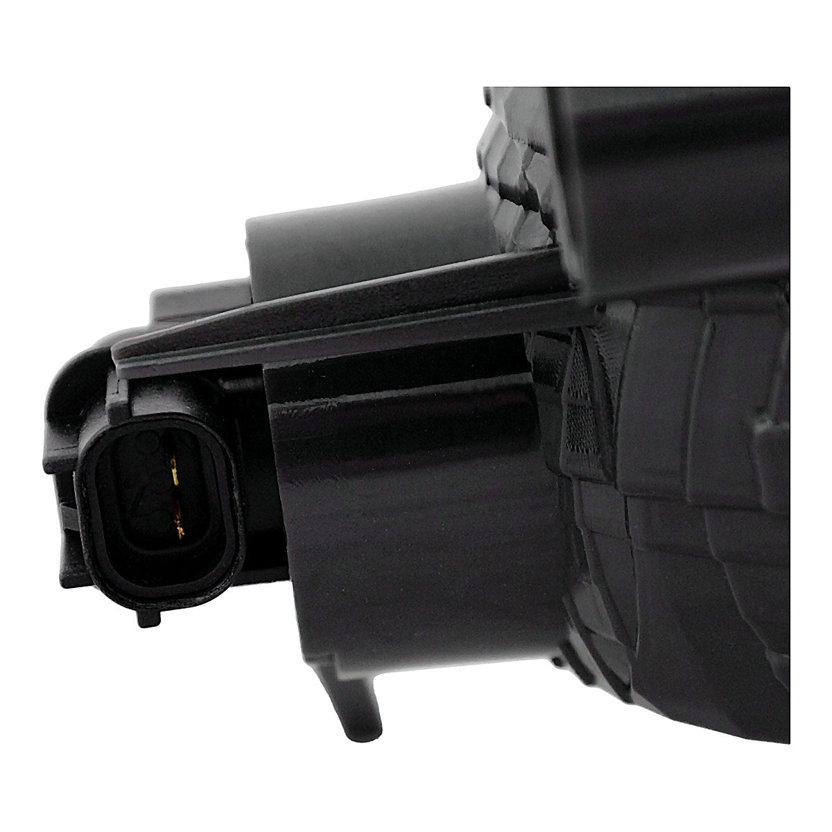 2021-2023 Kia Sorento Fog Light Rear Passenger Side S/Ex/Sx/Sx Prestige – Back View (KI2893104)