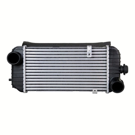 2014-2016 Kia Forte_Koup_(Coupe) Intercooler Turbo Forte Koupe 1.6L – Front View (KI3012101)