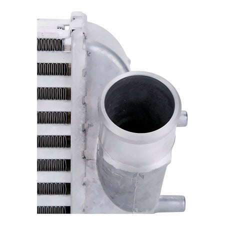 2014-2016 Kia Forte_Koup_(Coupe) Intercooler Turbo Forte Koupe 1.6L – Angle View (KI3012101)