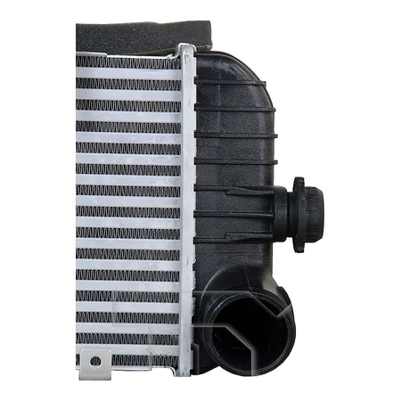 2014-2016 Kia Forte_Koup_(Coupe) Intercooler Turbo Forte Koupe 1.6L – Back View (KI3012101)