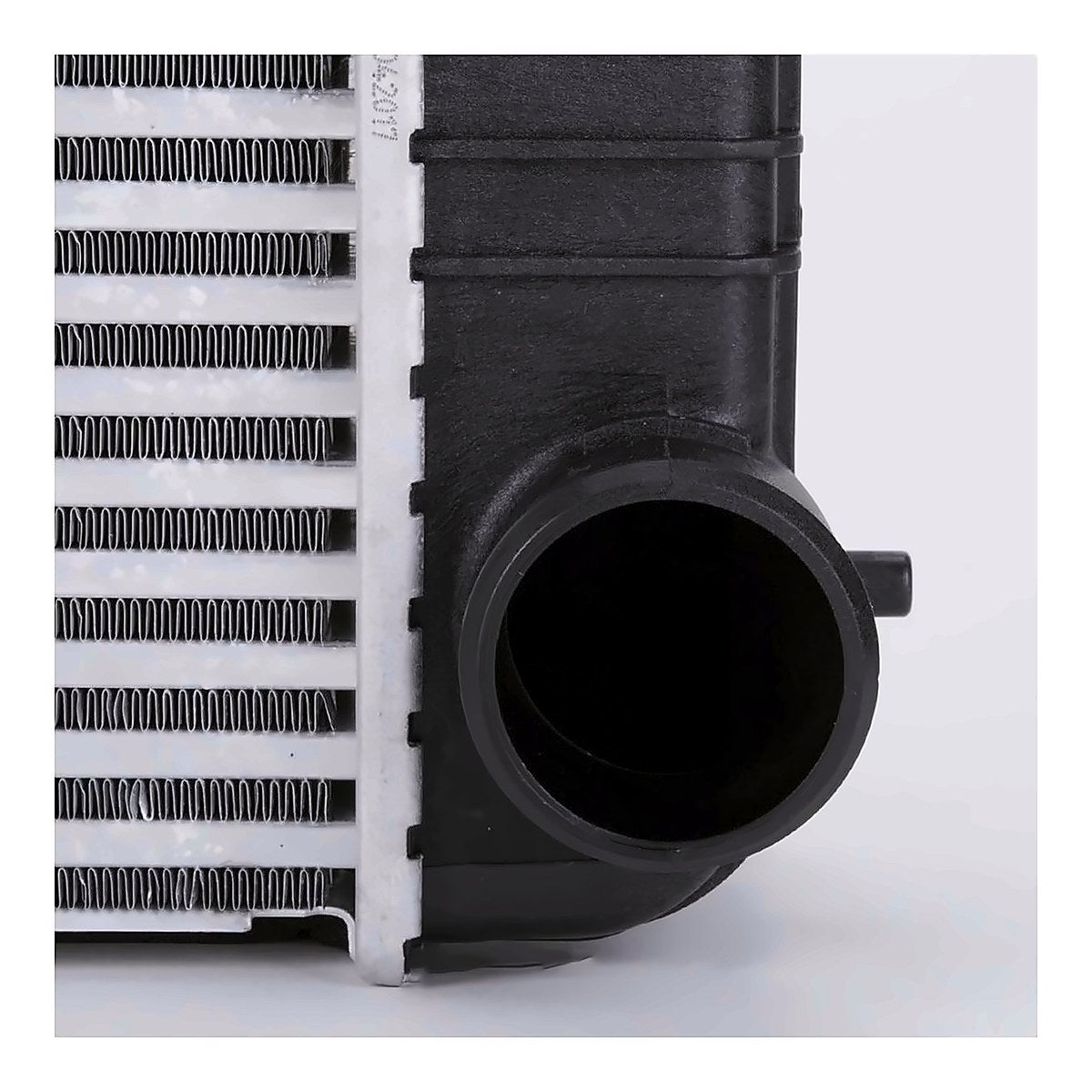 2016-2020 Kia Optima Intercooler Turbo 2.0L – Back View (KI3012102)
