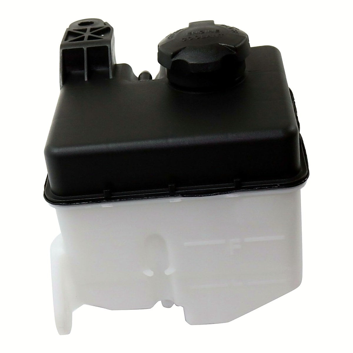 2014-2019 Kia Soul Coolant Recovery Tank 1.6L Turbo – KI3014105
