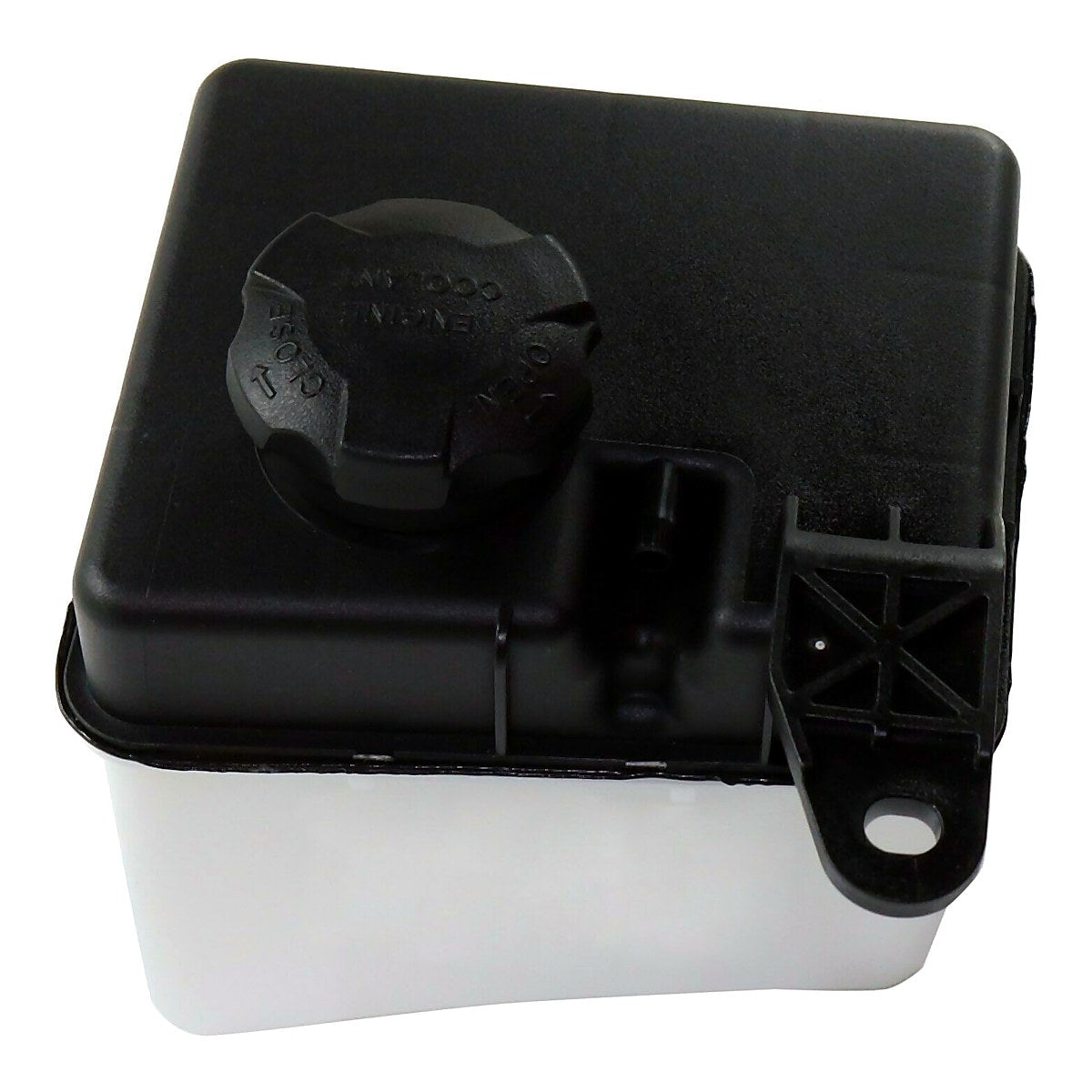 2014-2019 Kia Soul Coolant Recovery Tank 1.6L Turbo – KI3014105-3