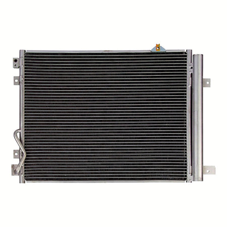 2003-2006 Kia Sorento Condenser (3348)_KI3030112