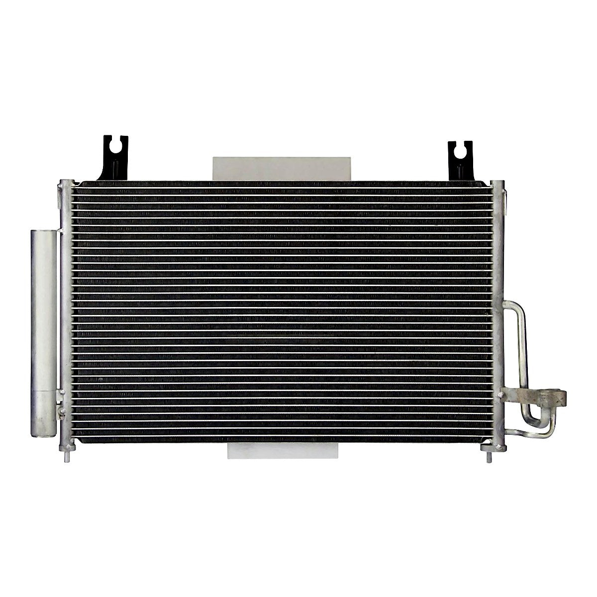 2003-2005 Kia Rio_Sedan Condenser (3263)_KI3030113