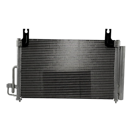 2003-2005 Kia Rio_Sedan Condenser (3263)_KI3030113-2