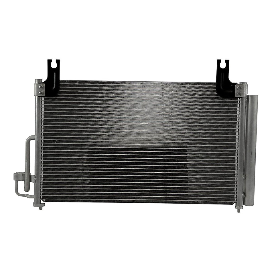 2003-2005 Kia Rio_Sedan Condenser (3263)_KI3030113-2