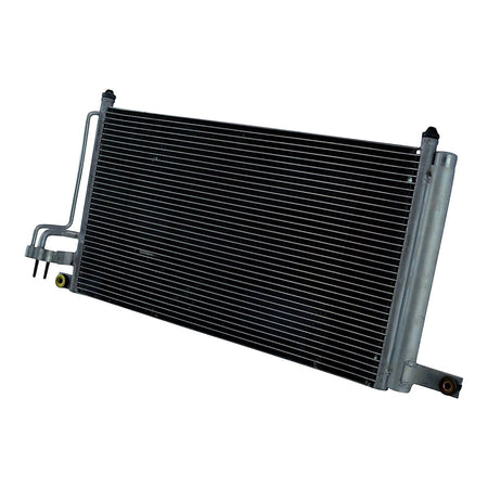 2006-2011 Kia Rio_Sedan Condenser (3386)_KI3030117-3