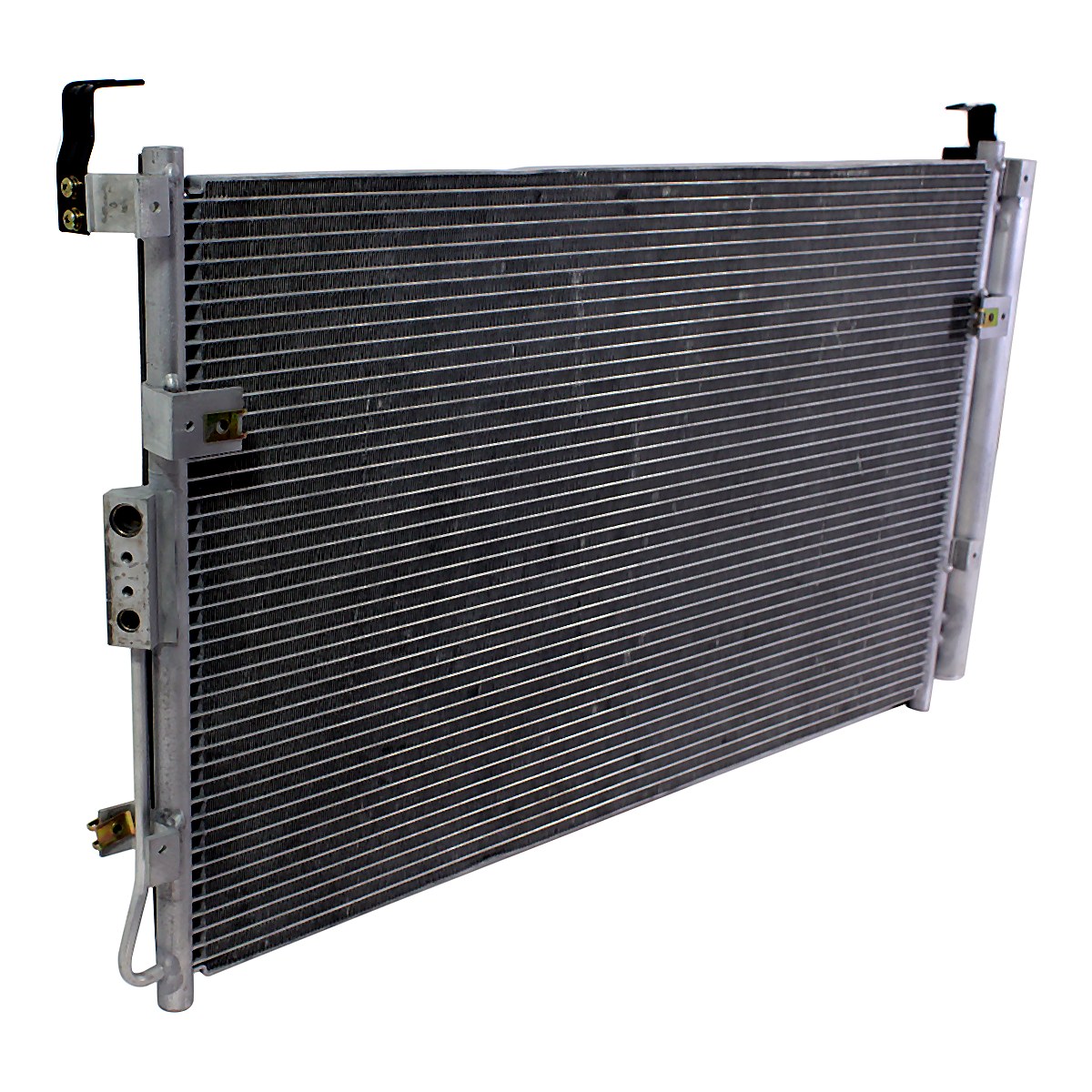 2006-2014 Kia Sedona Condenser (3578)_KI3030118-2
