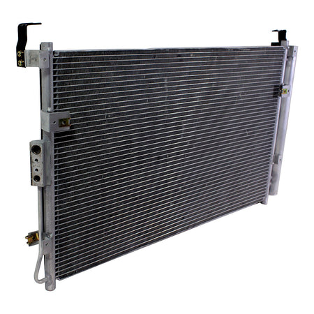 2006-2014 Kia Sedona Condenser (3578)_KI3030118-2