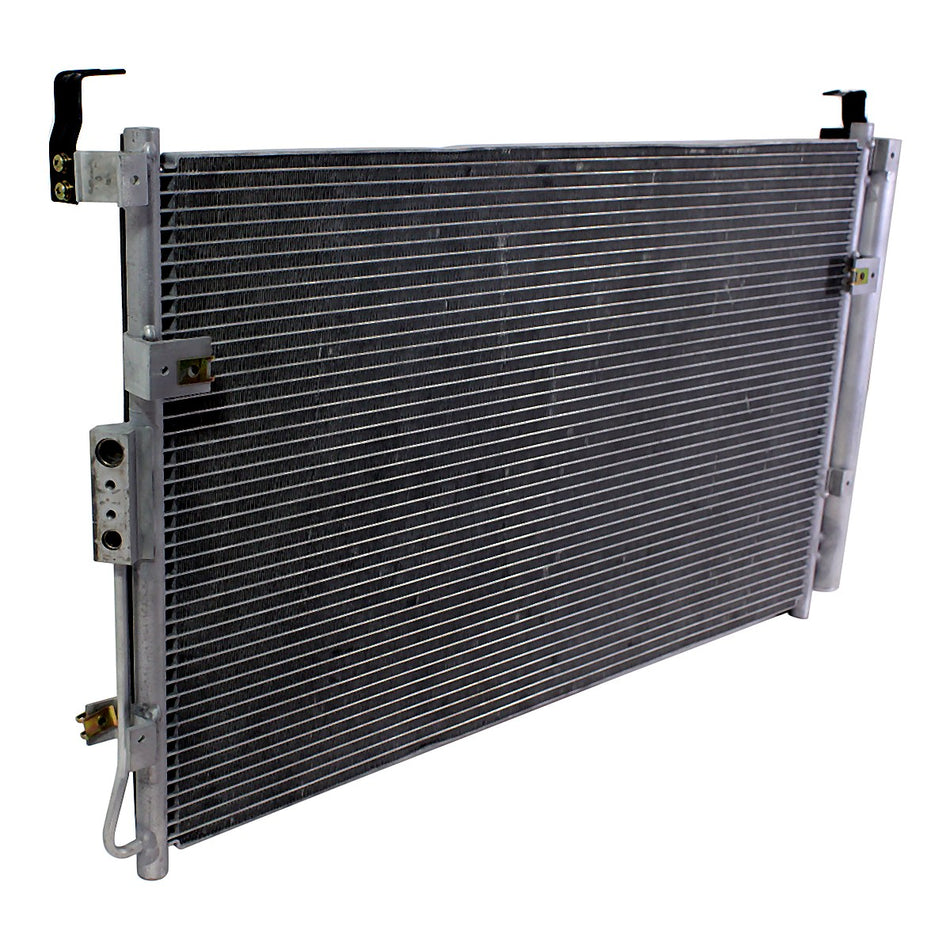 2006-2014 Kia Sedona Condenser (3578)_KI3030118-2