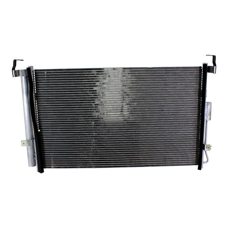 2006-2014 Kia Sedona Condenser (3578)_KI3030118-3