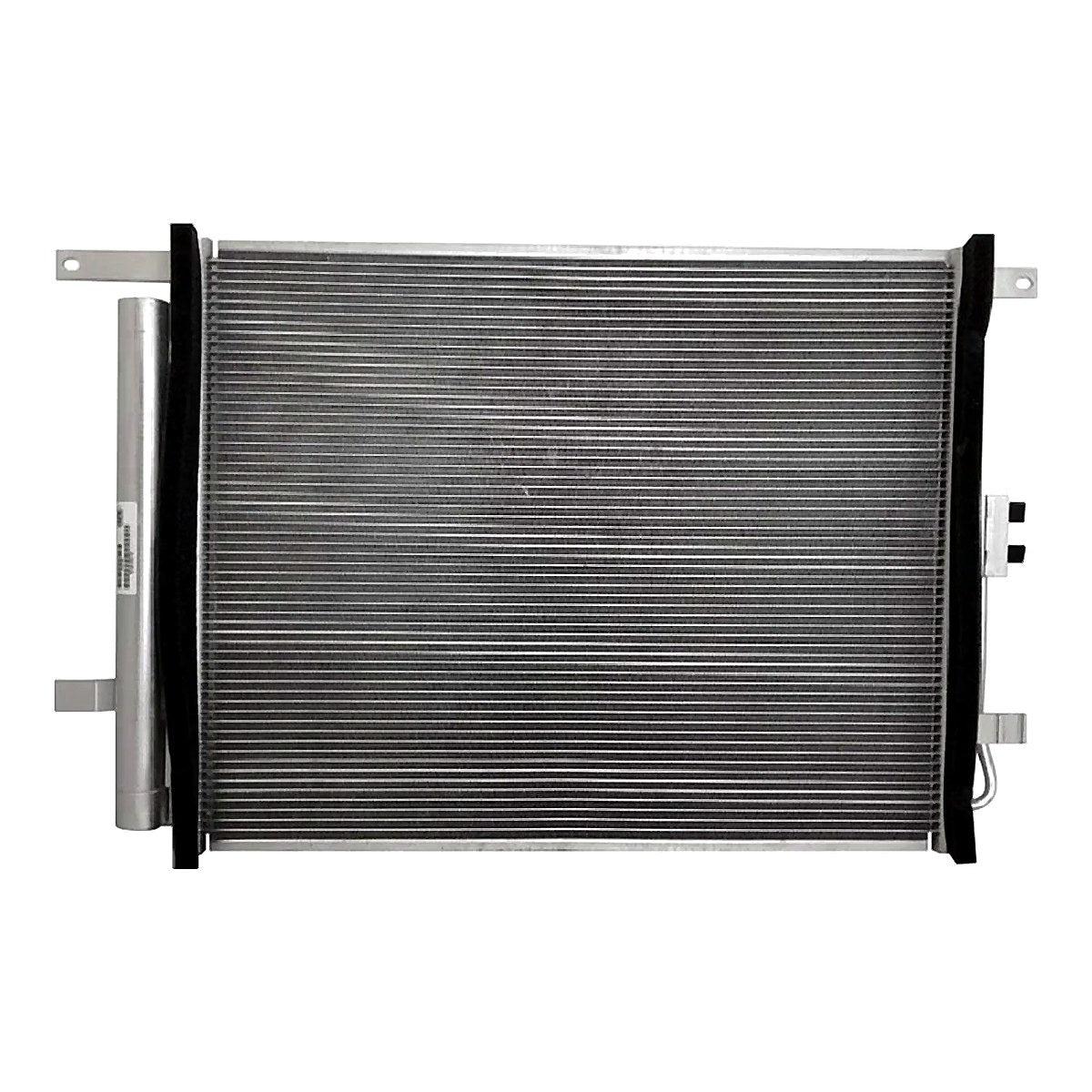 2010-2011 Kia Soul Condenser (3785) 2.0L With Receiver Drier_KI3030123