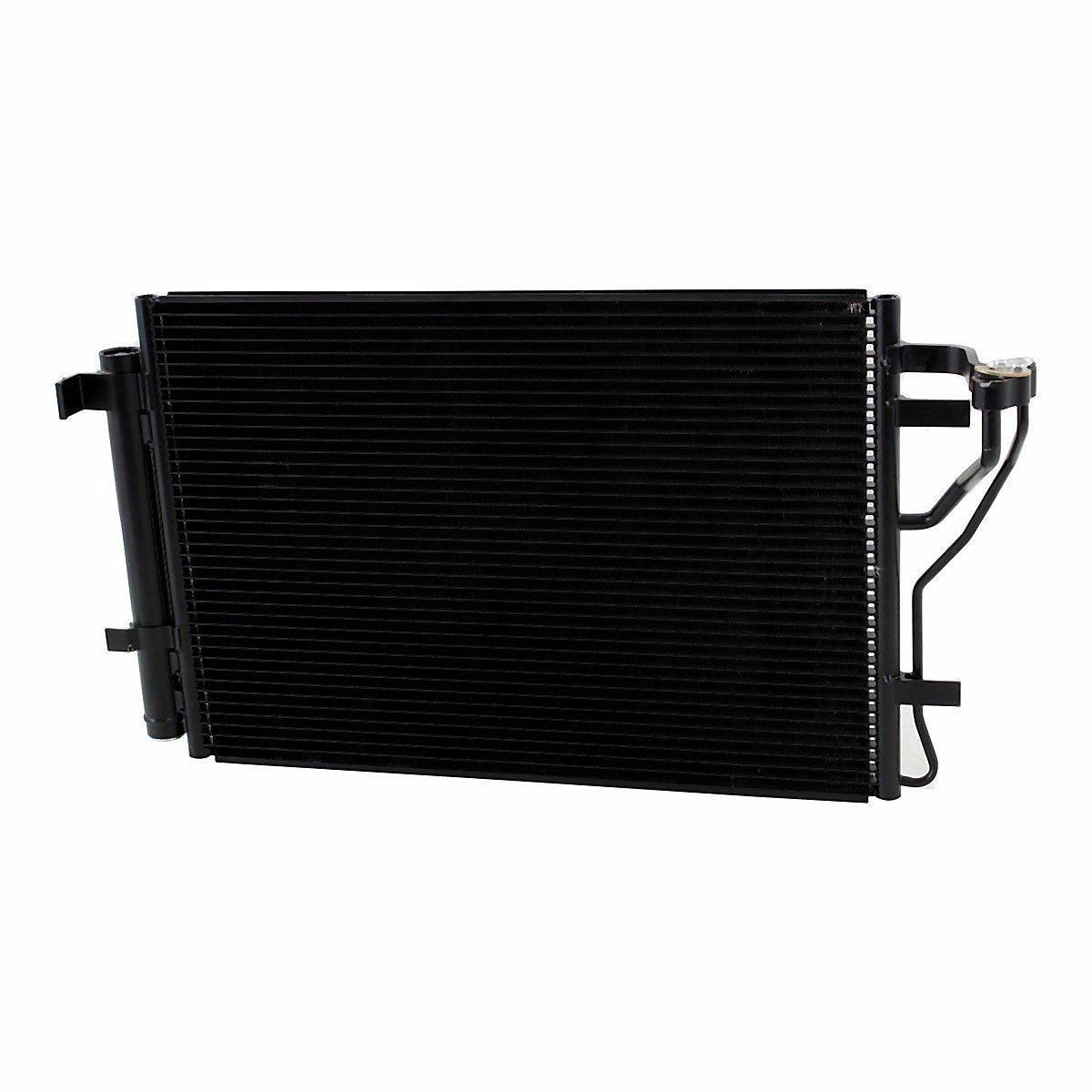 2010-2013 Kia Forte Condenser (3795) 2.0/2.4L_KI3030125