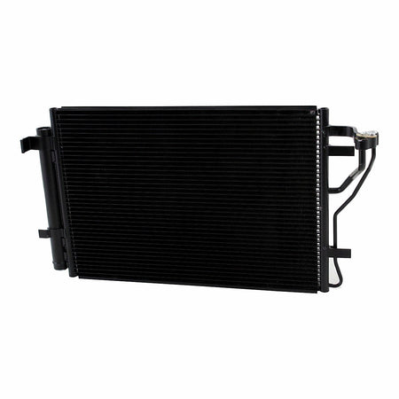 2010-2013 Kia Forte Condenser (3795) 2.0/2.4L_KI3030125