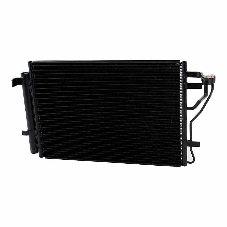 2010-2013 Kia Forte Condenser (3795) 2.0/2.4L_KI3030125