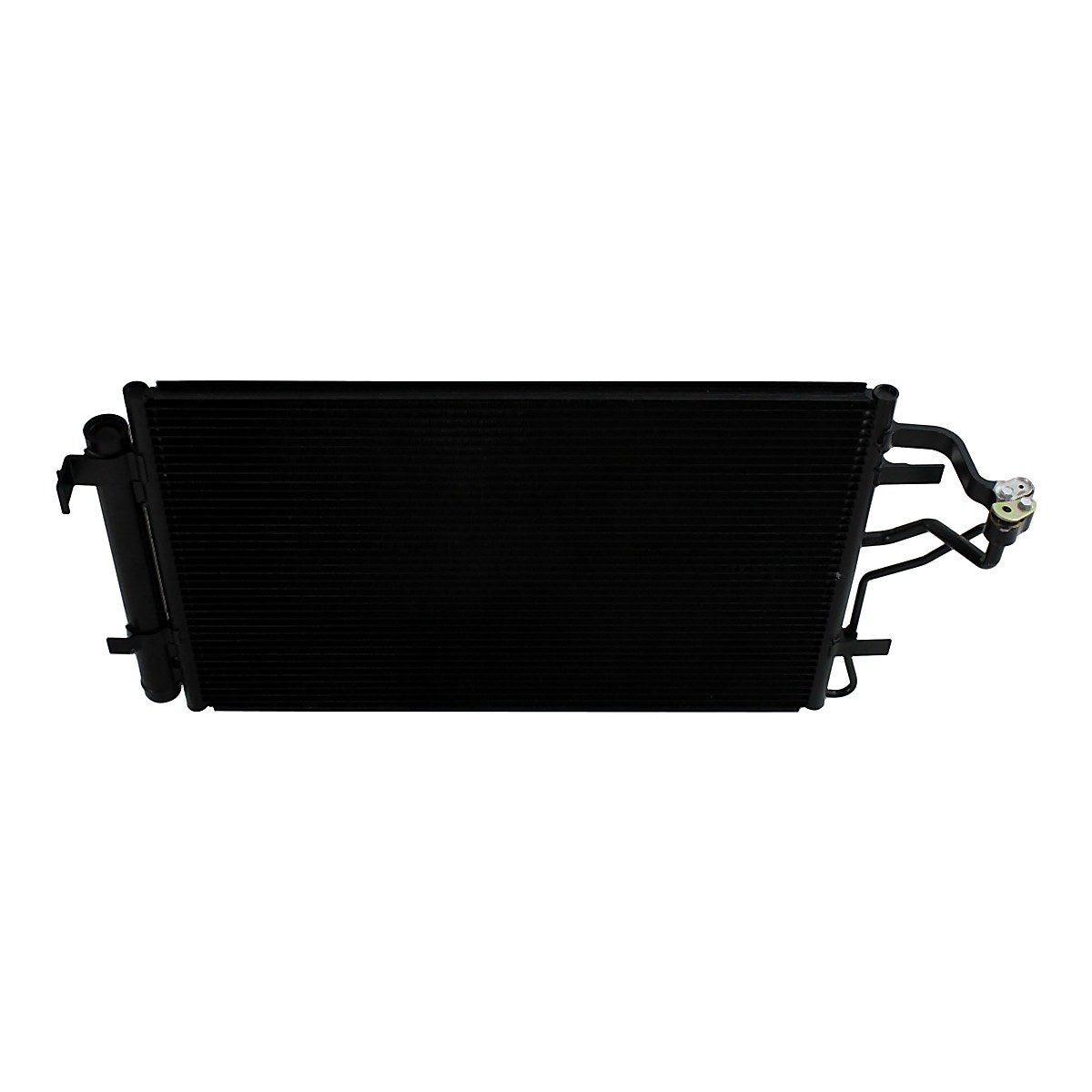 2010-2013 Kia Forte Condenser (3795) 2.0/2.4L_KI3030125-2