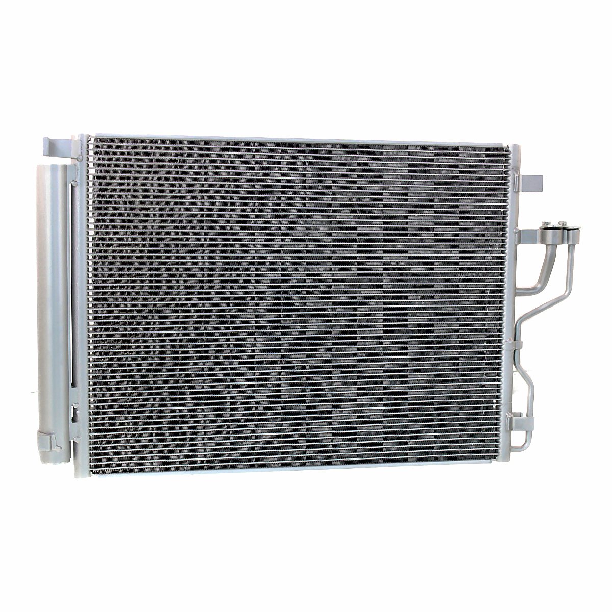 2011-2016 Kia Sportage Condenser (3993) 2.0L Turbo_KI3030126