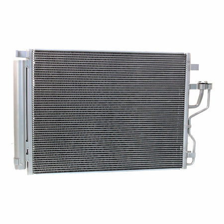 2011-2016 Kia Sportage Condenser (3993) 2.0L Turbo_KI3030126