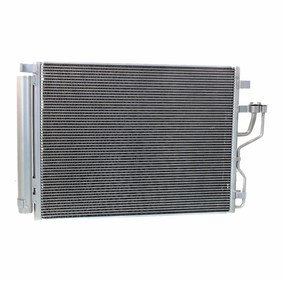 2011-2016 Kia Sportage Condenser (3993) 2.0L Turbo_KI3030126