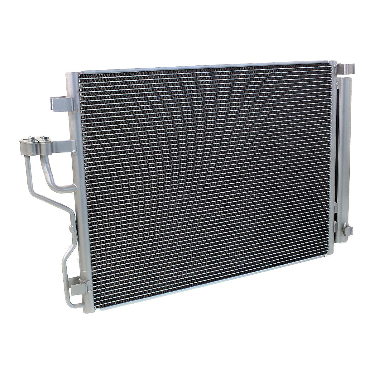 2011-2016 Kia Sportage Condenser (3993) 2.0L Turbo_KI3030126-2