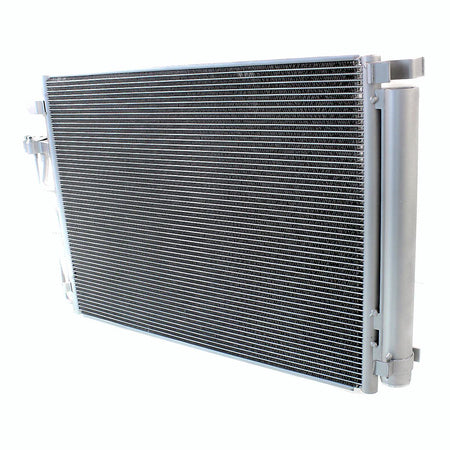 2011-2016 Kia Sportage Condenser (3993) 2.0L Turbo_KI3030126-3