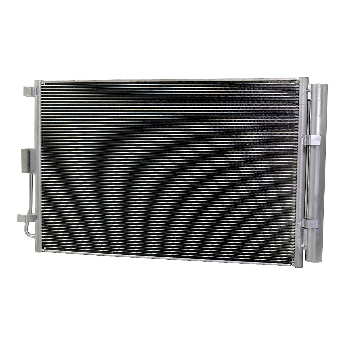 2012-2013 Kia Soul Condenser (4103) 1.6/2.0L_KI3030127