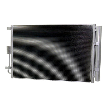 2012-2013 Kia Soul Condenser (4103) 1.6/2.0L_KI3030127