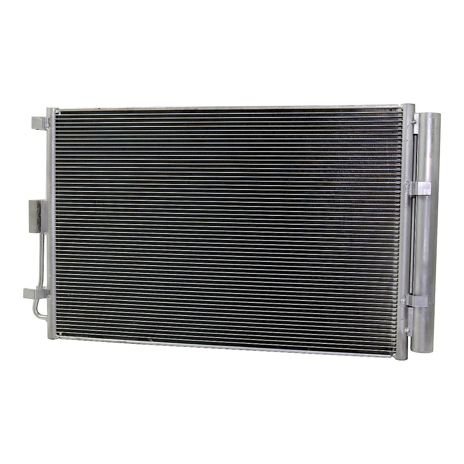 2012-2013 Kia Soul Condenser (4103) 1.6/2.0L_KI3030127