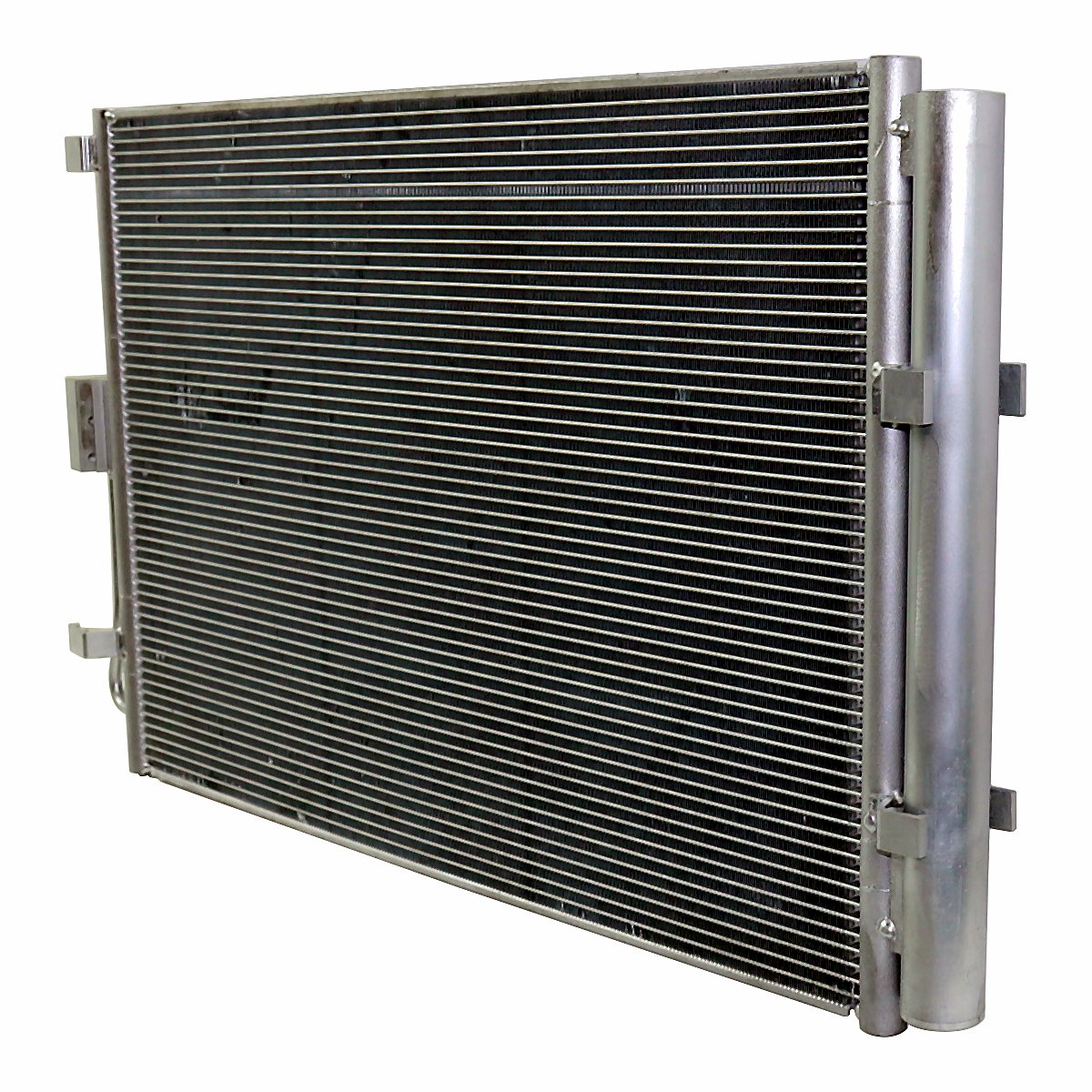 2012-2013 Kia Soul Condenser (4103) 1.6/2.0L_KI3030127-3