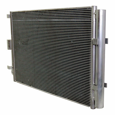 2012-2013 Kia Soul Condenser (4103) 1.6/2.0L_KI3030127-3