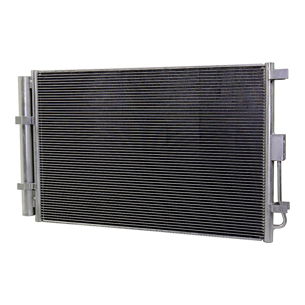 2012-2013 Kia Soul Condenser (4103) 1.6/2.0L_KI3030127-4