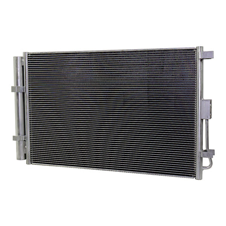 2012-2013 Kia Soul Condenser (4103) 1.6/2.0L_KI3030127-4