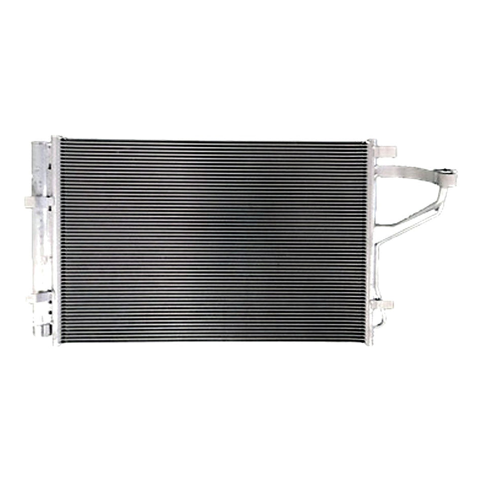 2014 Kia Forte Condenser (4297) Except Koup 1.6L L4 Turbo_KI3030130
